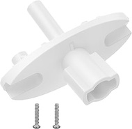 Mobile Connector Replacement, Toy Pole Conversion Attachment for 4moms Mamaroo's Model 1037 Toy Stan