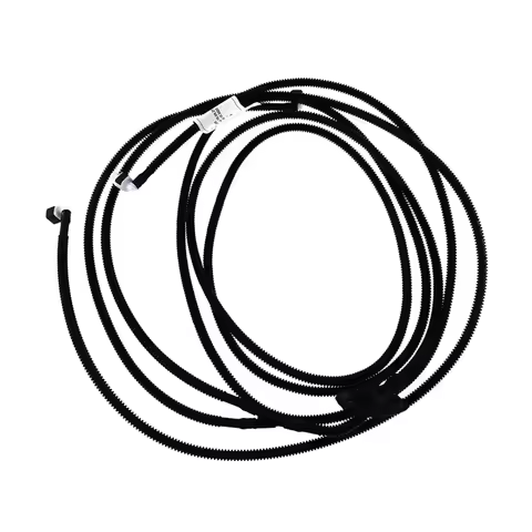 Windshield Glass Spray Washer Sprayer Nozzle Hose Pipe for VW Passat B7 B8 CC Golf 6 MK6 Tiguan Audi