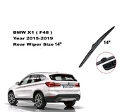 Rear Wiper Bmw  X1  Rear Wiper E84 F48 2009-2015 /2015-2023