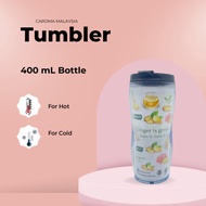 Tumbler 400ml Water Bottle