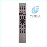 TX600U Voice Remote Control Replacement For  Smart TV Remote Controller Compatible with  4K Ultra HD LED Internet KD XBR Series UHD LED 43 48 49 55 65 75 85 77 85 98 inches