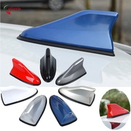 Car AM/FM Radio  Shark Fin Antenna Car Roof Radio Signal Universal