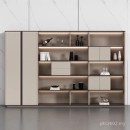 Data Simple Boss Modern Bookcase Cabinet Cabinet Storage Office Cabinet Storage Background File Cabi