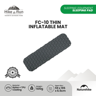 Matras Angin Naturehike FC-10 THIN INFLATABLE MAT NH19Z032-P