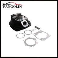 Cylinder Piston Gasket Top End Engine Rebuild Kit DT175 DT175F/G/H for Yamaha 79-81 Motorcycle Engin