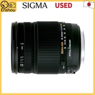 FromJapan[USED]Sigma 18-250mm F3.5-6.3 DC OS HSM EO for Canon