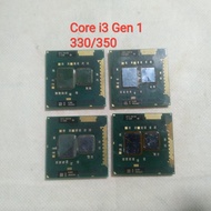 processor laptop core I3 gen 1