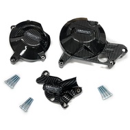 SV650 X 2018-2025 Engine Protection For SUZUKI SV650 15-25 & DL650 V-Strom/XT 17-25 Secondary Engine