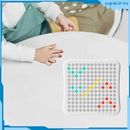 [SzgrqkjefMY] Strategy Board Game Thinking Practice Flying Chess Interactive AI Chess