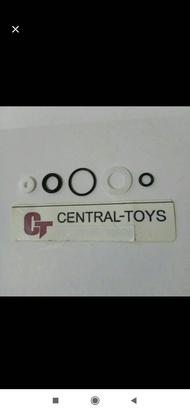 seal set komplit KWC RCF Makarov jericho Taurus PT24