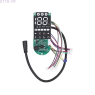 【GTTR】FOR XIAOMI Mi Scooter 5 Electric Scooter Wireless Controller Board Signal Moduleready stock