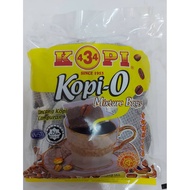 Kopi-O 434 From Muar-20 Sachets