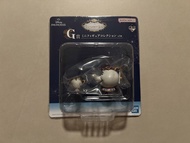 迪士尼一番賞 G賞 Enchanted Glow 茶煲太太阿奇 G賞 figure