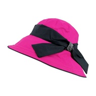 Tahara 99% UV Foldable Cooling Cotton Hat