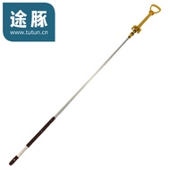 Applicable to Infiniti Q50L 2.0T Engine Oil Dipstick Oil Level Gauge Oil Measurement Gauge