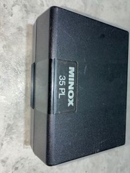 Minox 35 PL相機
