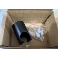 BIDET HOLDER (BLACK COLOUR)