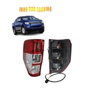 Ford Ranger T6 Tail Lamp Ford Ranger 2012 Lampu Belakang Ford Ranger (Sell in pc)