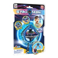 Emco Gyrotron Children's Spinning Top Toy Fidget Spinner Gasing