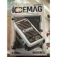 Icemag 10000 mAh