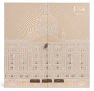 🇬🇧英國直送🇬🇧Harrods 2026 聖誕倒數日曆代購Advent Calander