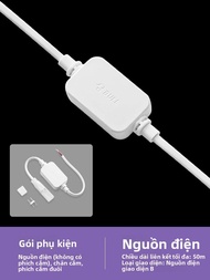 Bull | Đèn LED Dải Độ Sáng Cao Cho Trần Nhà