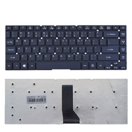 Laptop keyboard for Acer E14 E5-411 E5-411G E5-421 E5-421G E5-471 3830 4755 4830TG V3-471G V3-471PG 