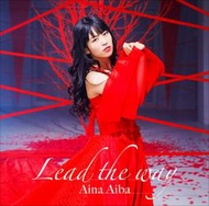《現貨》相羽あいな 0th Single「Lead the way」Blu-ray付生産限定盤