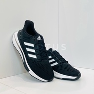 Motus | Adidas EQ21 Run Black Men Women Jogging Shoes GY2207 GY2190