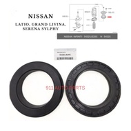 NISSAN LATIO GRAND LIVINA SERENA SYLPHY FRONT ABSORBER MOUNTING BEARING (54325-JE20C)