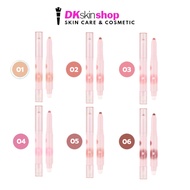 MEI LINDA CRAYON OVER LINER Available In 6 Shades 1.2g.
