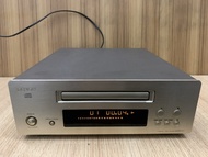完全正常讀碟快denon ucd-f1 CD player 交易有測試