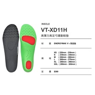 ((Taitong Sports Vitality Hall) VICTOR Victory Badminton Shoes [High Arch] High Elastic Shock Absorp
