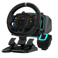 PS3Game /Game Compatible Emulator Racing switch Steering Wheel G30PC1080 /Kevton/Degree And