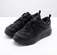 🔝香港熱銷｜HOKA ONE ONE TOR Ultra low 防水耐磨行山鞋 黑色 35-46碼
