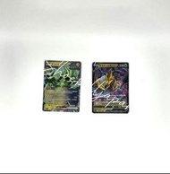 PTCG 日版 Pokemon  sv8a 鐵荊棘ex s11 騎拉帝納V