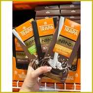 ◎ ✁ ☂ Trapa Imported Chocolate