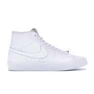 Nike Blazer Royal Triple White