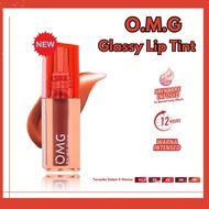 OH MY GLAM OMG GLASSY LIP TINT