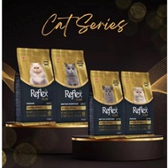 Reflex Plus (Cat Dry Food) Breed Series 8kg
