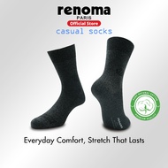 Renoma Business Socks (3 pairs)