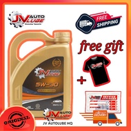 JV Auto Lube Engine Oil
