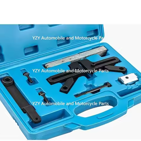 engine flywheel timing tool For BMW M47 M57 M67 N45 N46 N51 N52 N53 N54 MINI W17