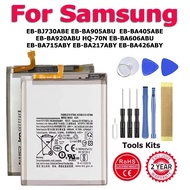 XDOU EB-BJ730ABE EB-BA905ABU EB-BA606ABU HQ-70N Battery For Samsung Galaxy J7 A 9 11 21 32 42 40 60 
