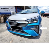 PERODUA AXIA 2023 BUMPER AIR DUCT