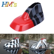 For Mini Cooper Accessories Car Antenna Aerial Cover Protective for Mini Countryman F60 Clubman F54 