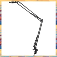 (BAVF) Photography Adjustable Arm Stand Table Stand Kit for Digital Video Microscope Camera Boom Sci