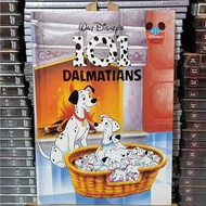 101 Dalmatians - Medium Hardbound