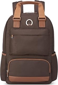 DELSEY Paris Legere Laptop Travel Backpack