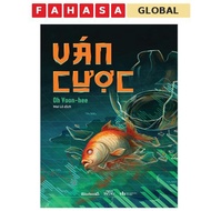 Betting Board Book (Paperback)